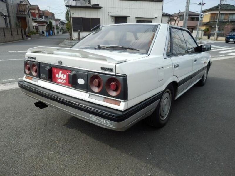 SKYLINE
