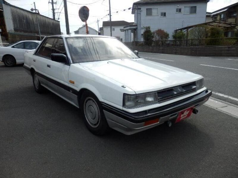 SKYLINE