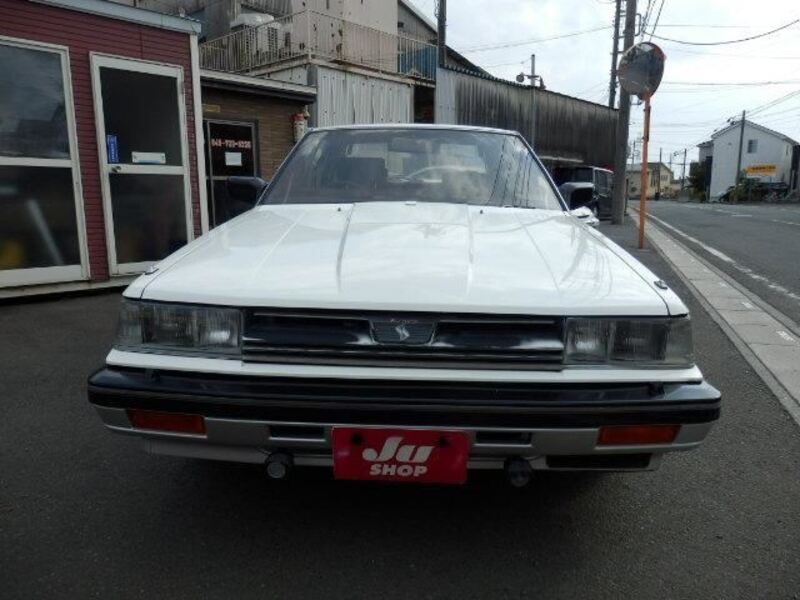 SKYLINE
