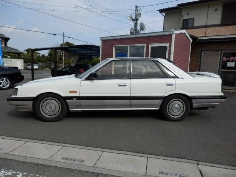 SKYLINE