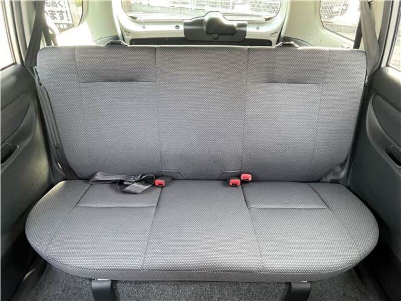 SUCCEED VAN
