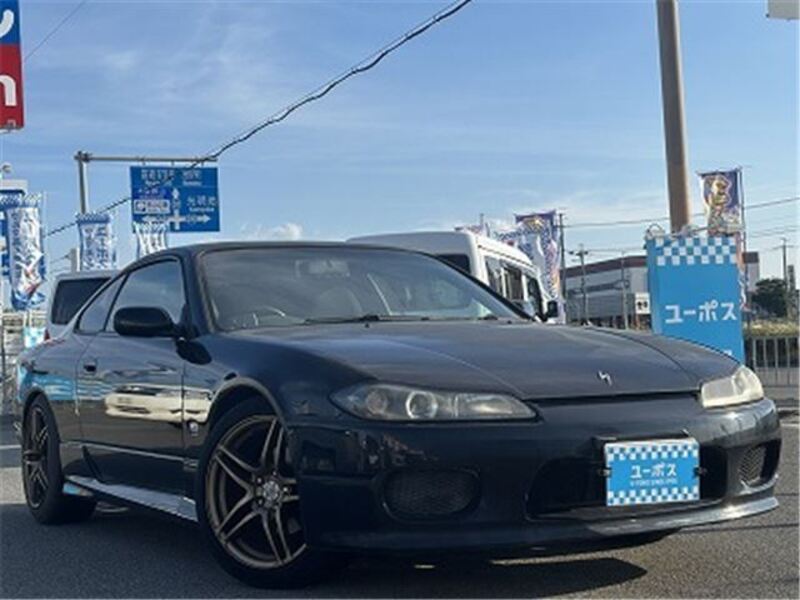 SILVIA-0