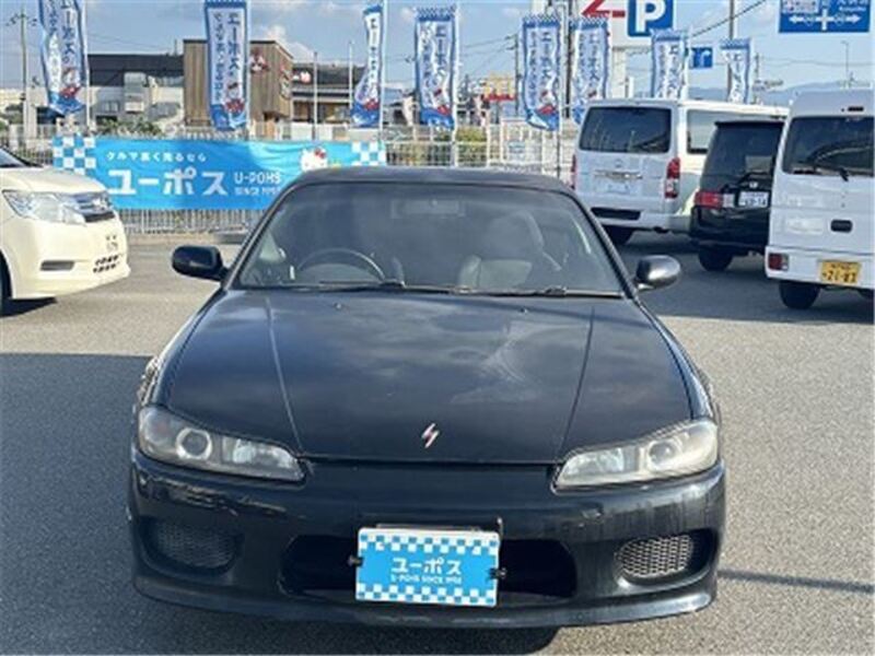 SILVIA