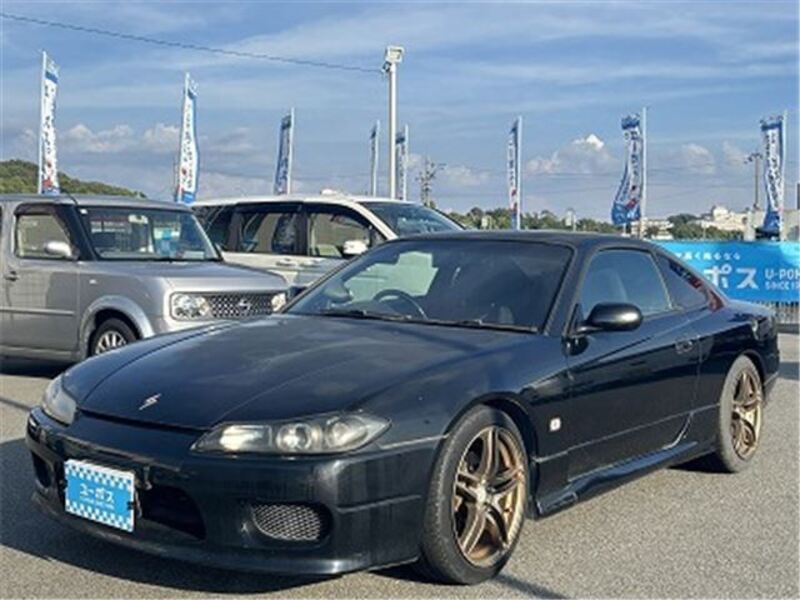 SILVIA