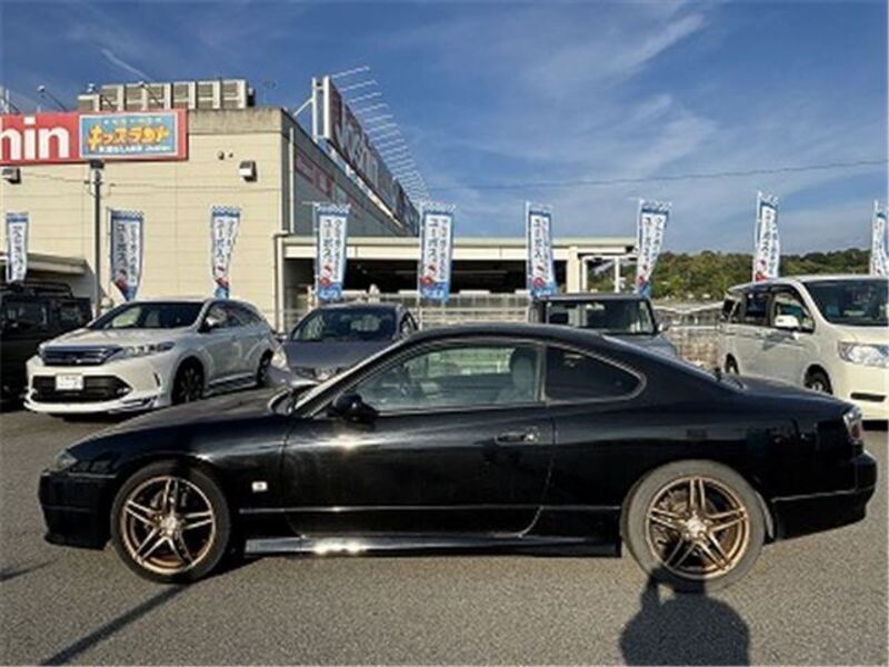 SILVIA