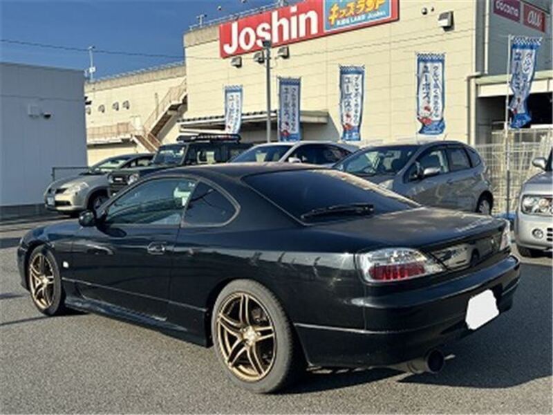 SILVIA