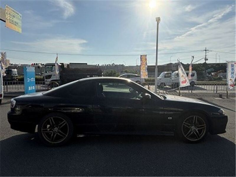 SILVIA