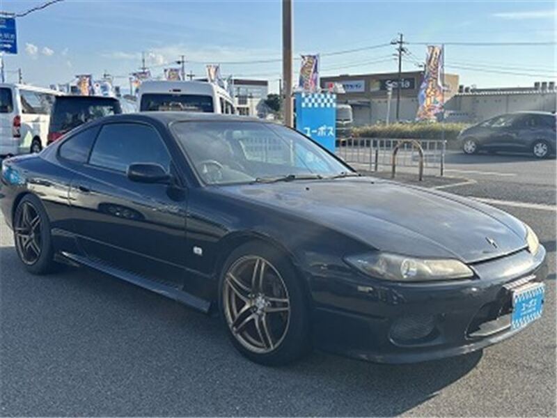 SILVIA