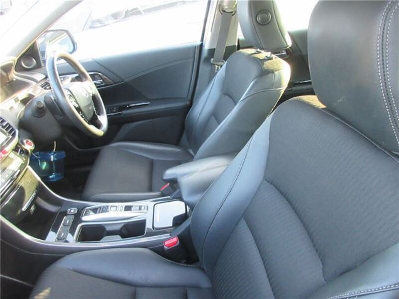 ACCORD HYBRID