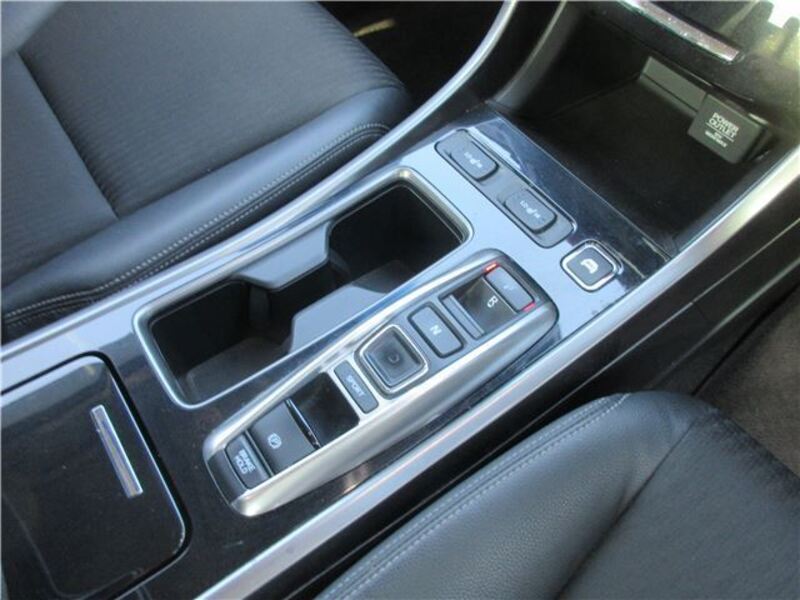ACCORD HYBRID