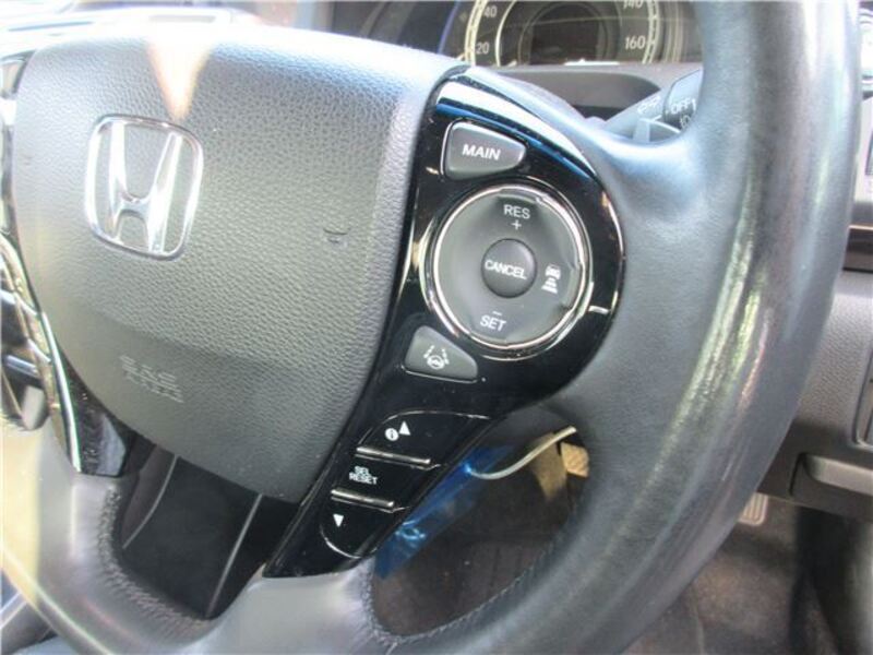 ACCORD HYBRID