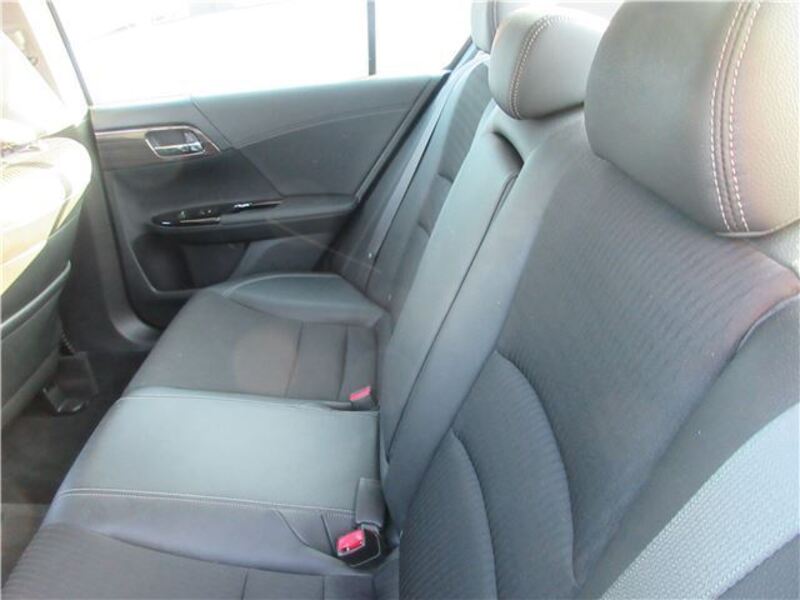 ACCORD HYBRID