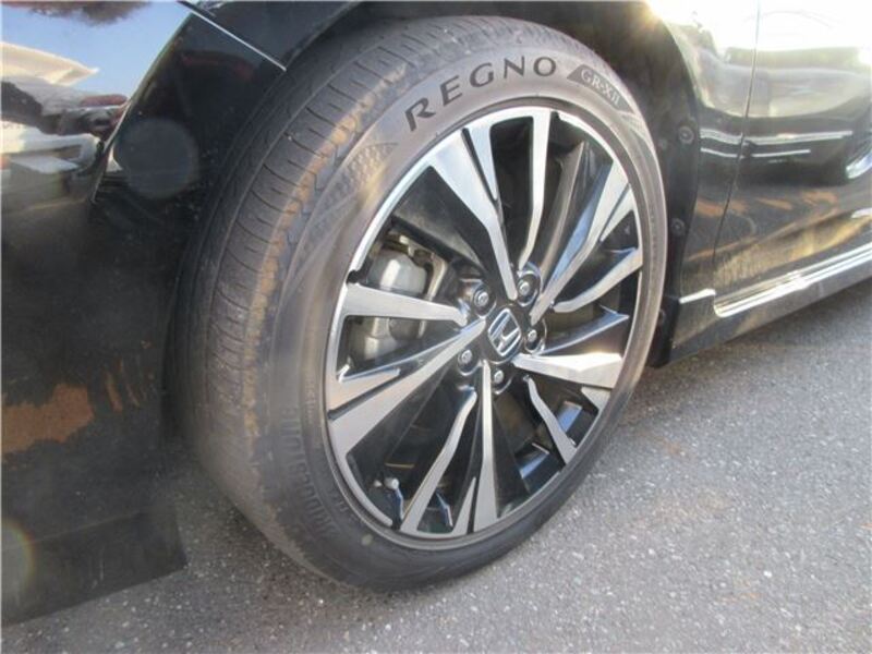 ACCORD HYBRID