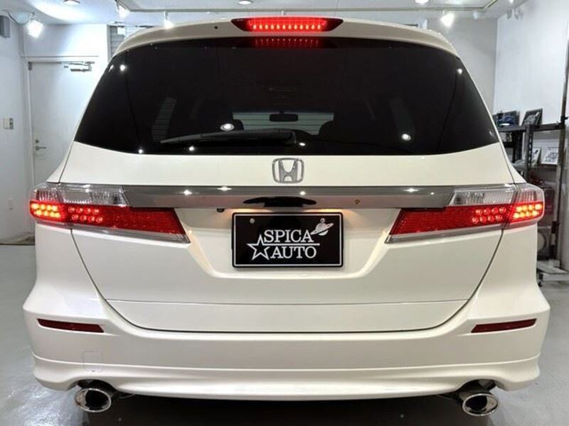 ODYSSEY