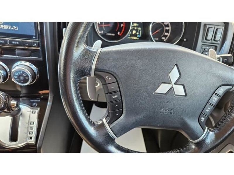 DELICA D5