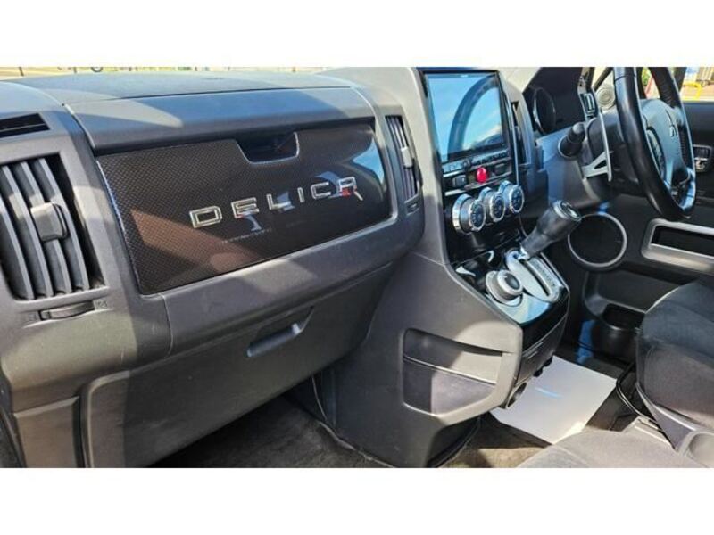 DELICA D5