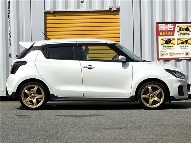 SWIFT