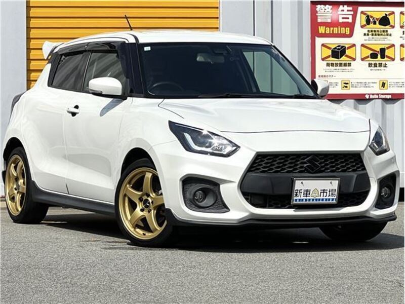SWIFT