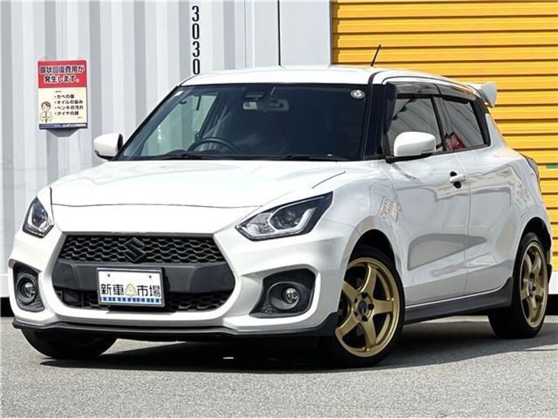 SWIFT