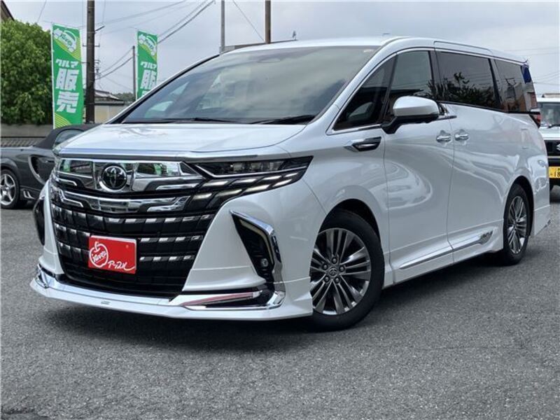 ALPHARD-0