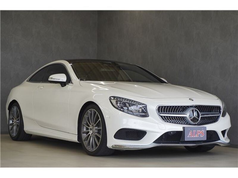 S-CLASS-0