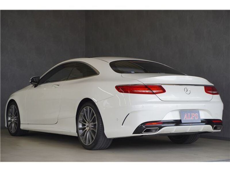 S-CLASS