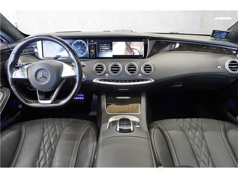 S-CLASS
