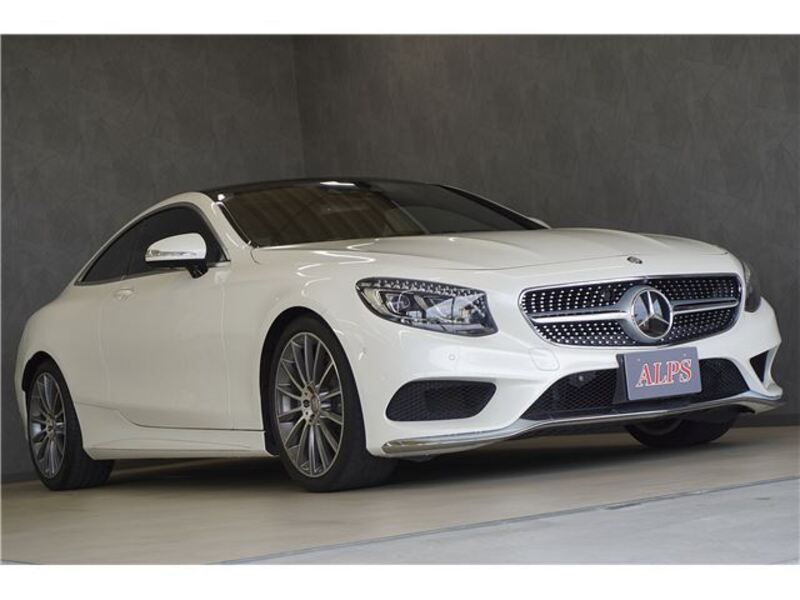 S-CLASS