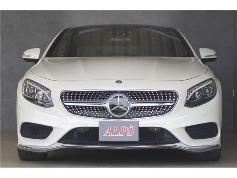 S-CLASS