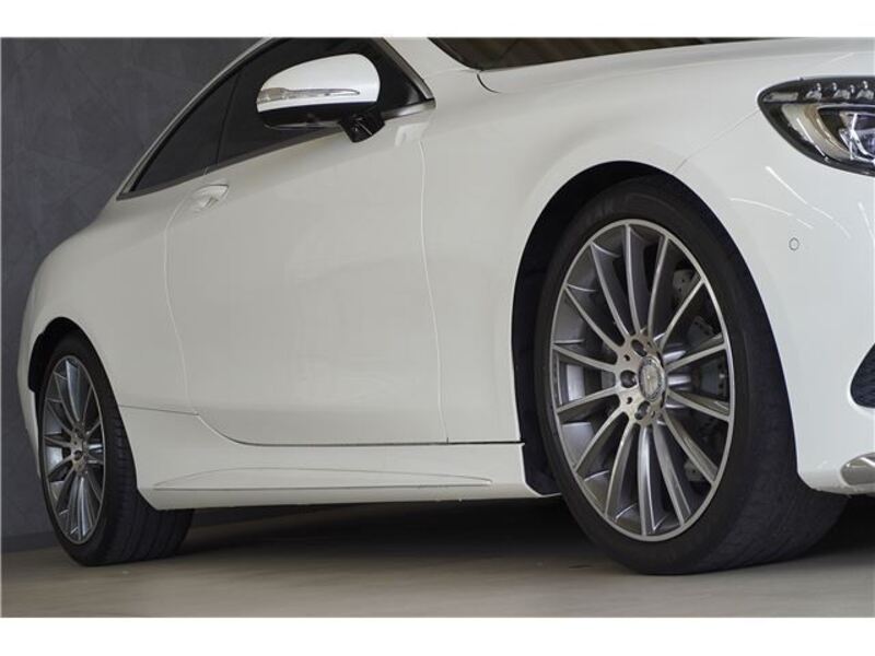 S-CLASS