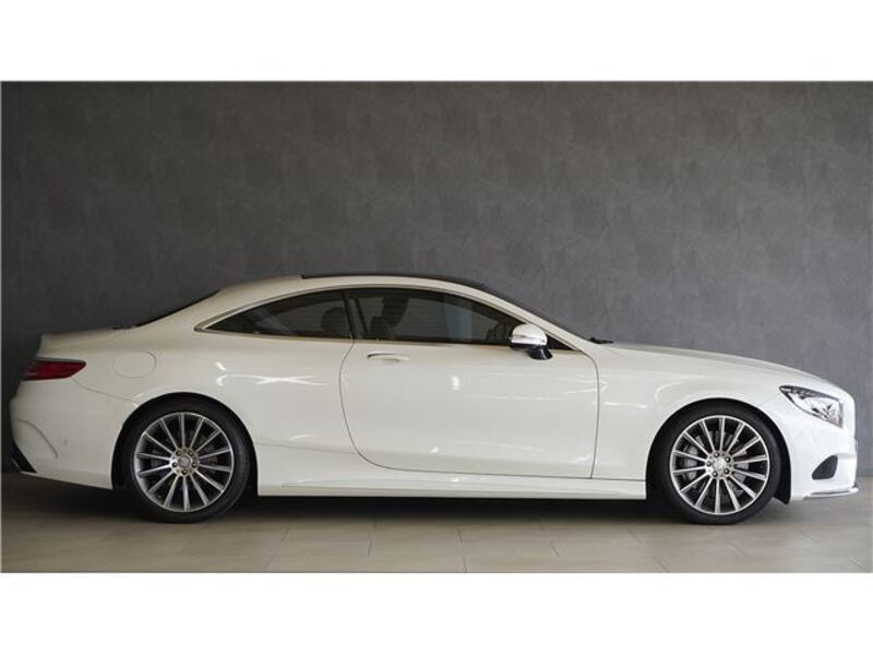 S-CLASS