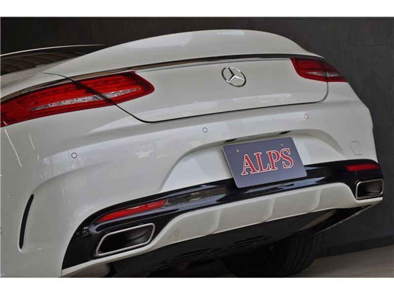 S-CLASS