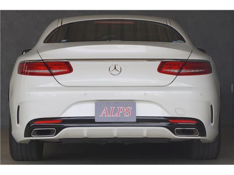 S-CLASS