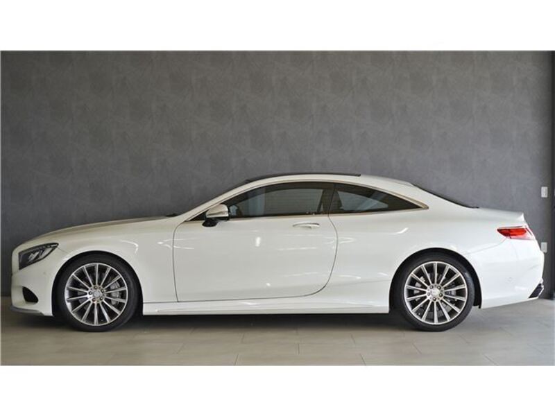 S-CLASS