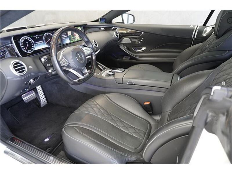 S-CLASS