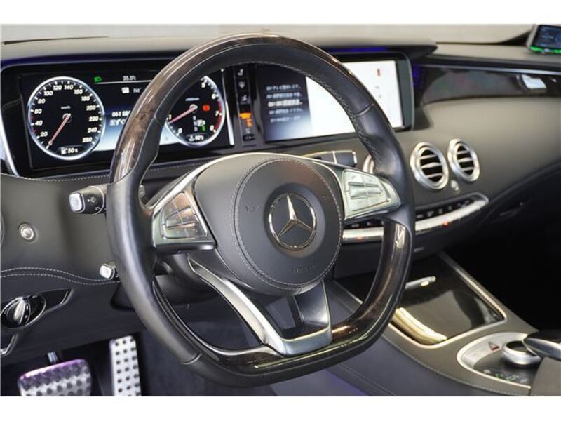 S-CLASS