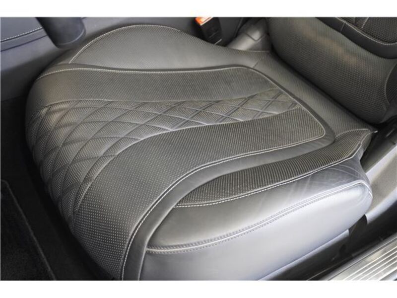 S-CLASS