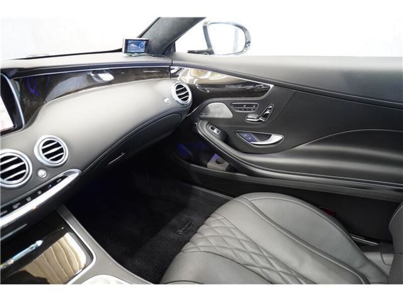 S-CLASS