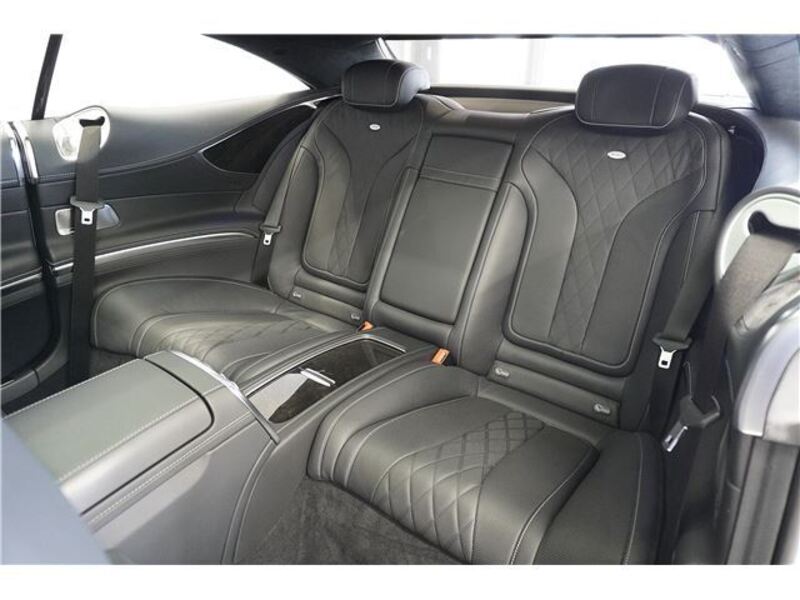 S-CLASS