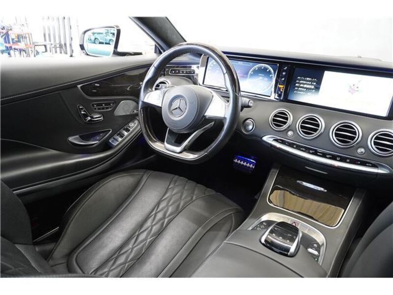 S-CLASS