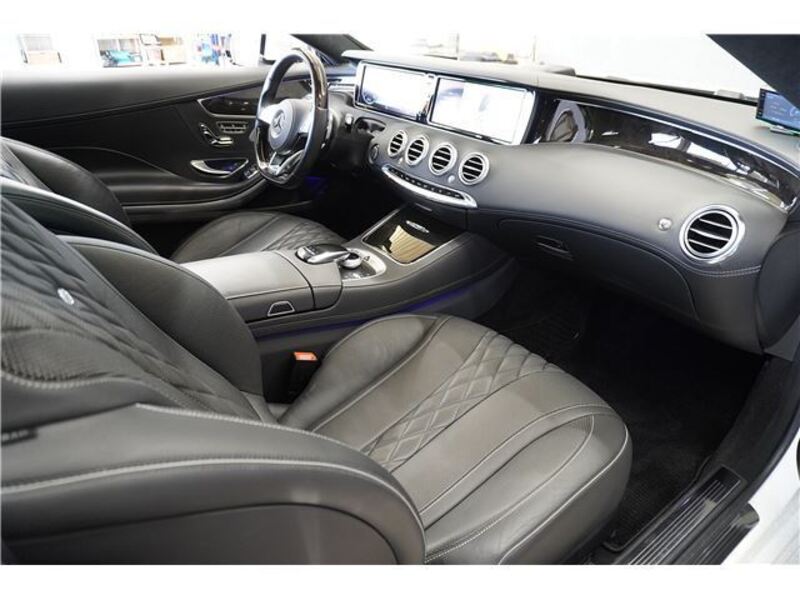 S-CLASS