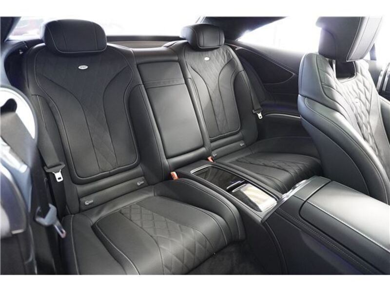 S-CLASS