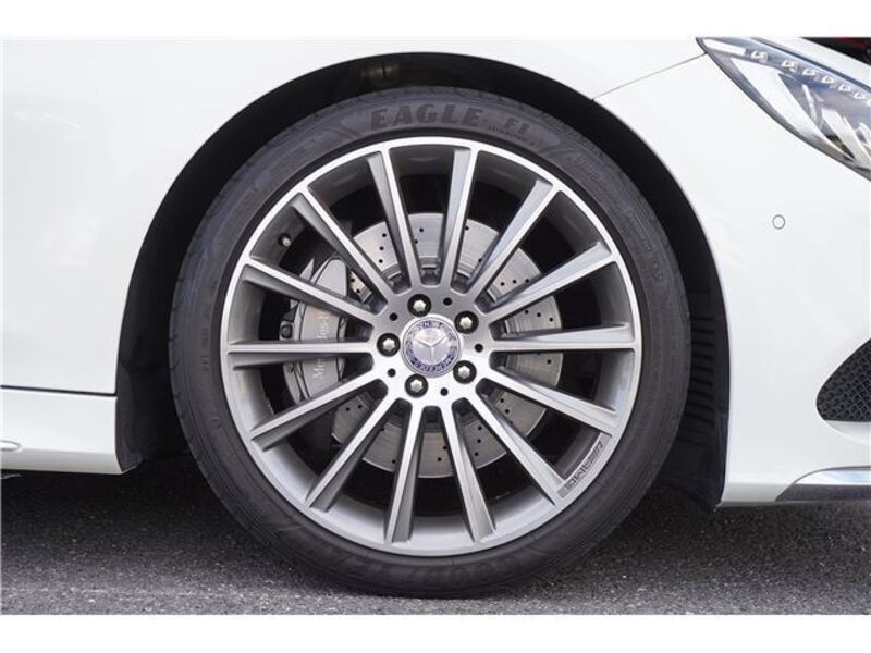 S-CLASS