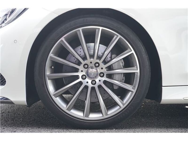 S-CLASS