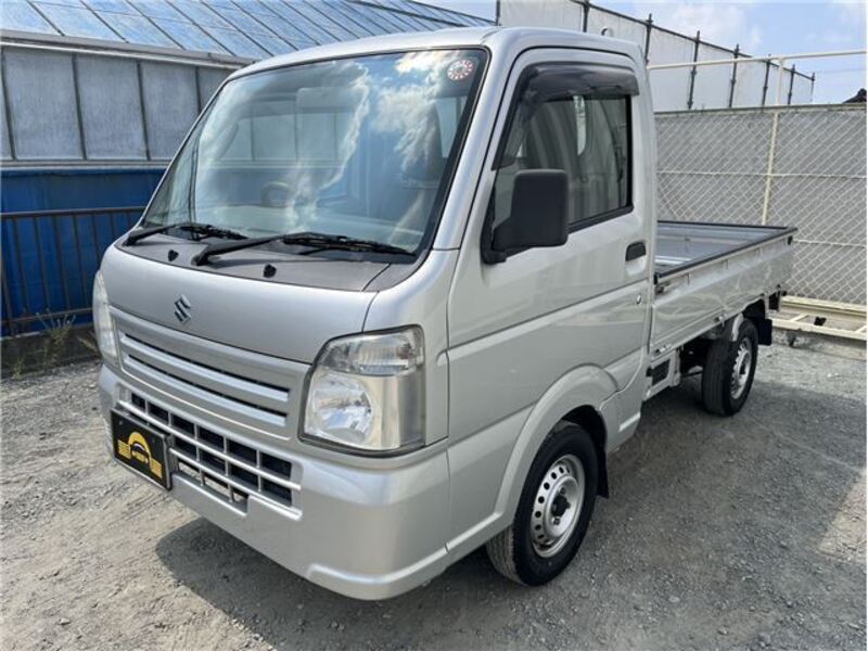 CARRY TRUCK-0