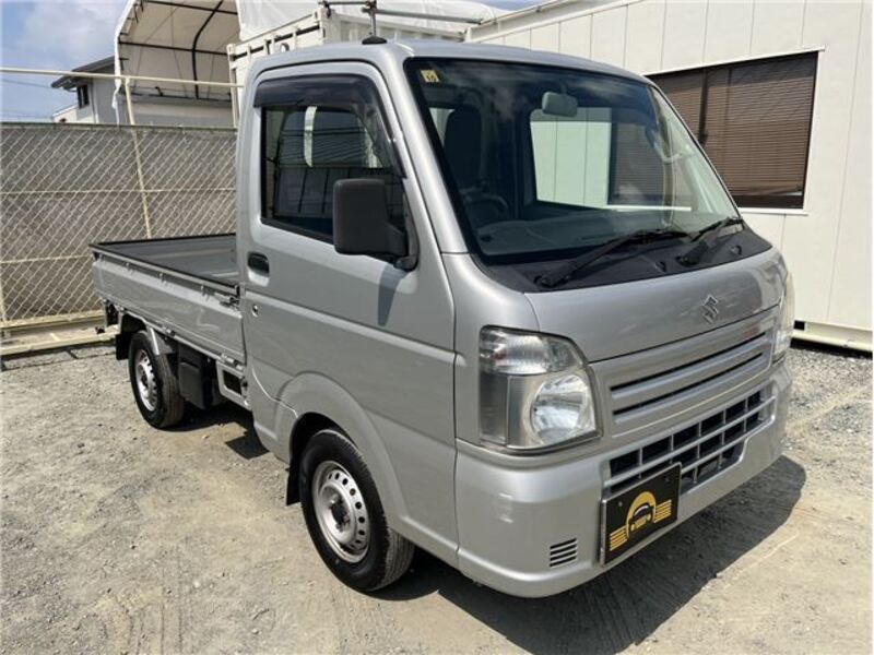 CARRY TRUCK