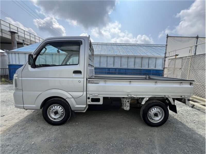 CARRY TRUCK