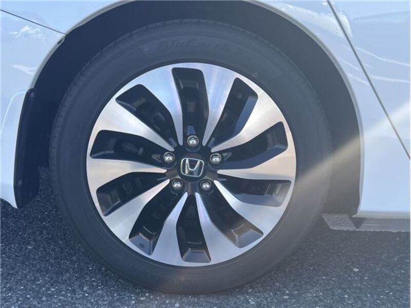 ACCORD HYBRID