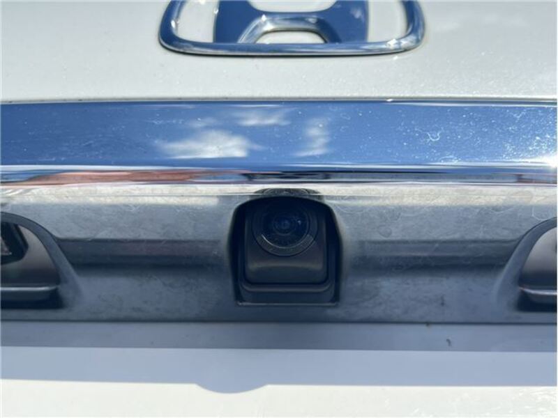 ACCORD HYBRID