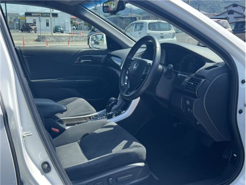 ACCORD HYBRID